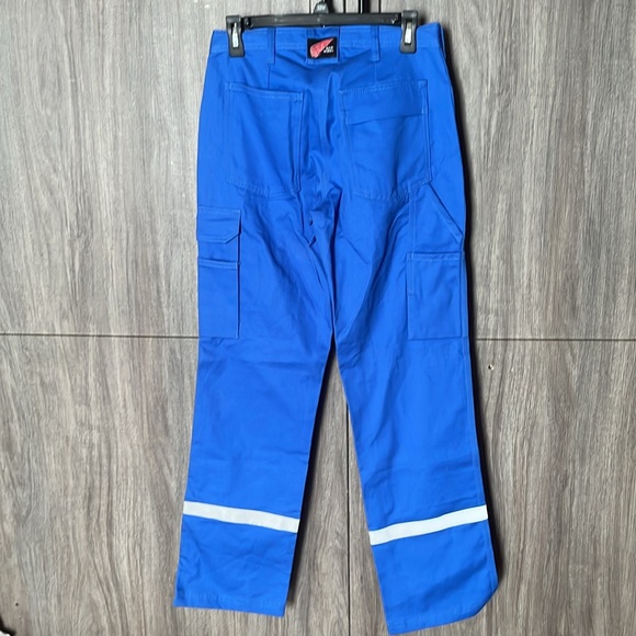 NWT Red Wing Men’s Cargo Pants - Picture 4 of 11